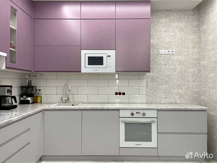 Кухонный гарнитур на заказ