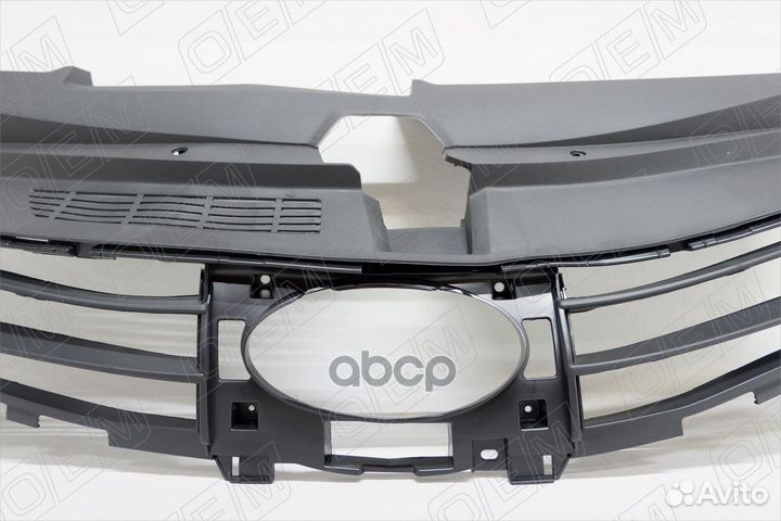 Кожух замка капота Hyundai Sonata 8 DN8 (2019-нв)