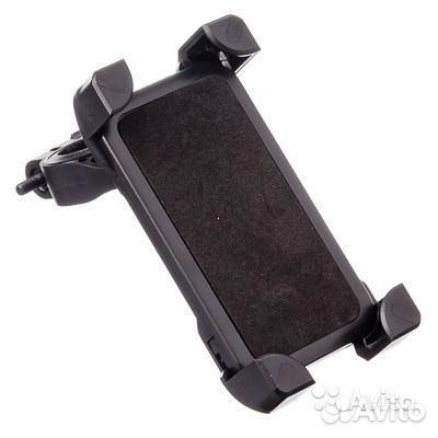 Велодержатель для смартфона, раздвижной 