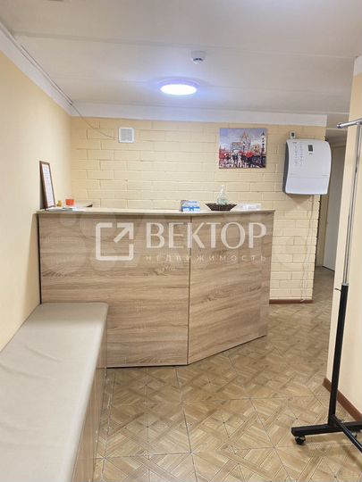 Продам помещение свободного назначения, 38 м²