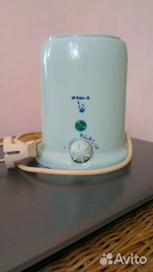 Подогреватель детского питания