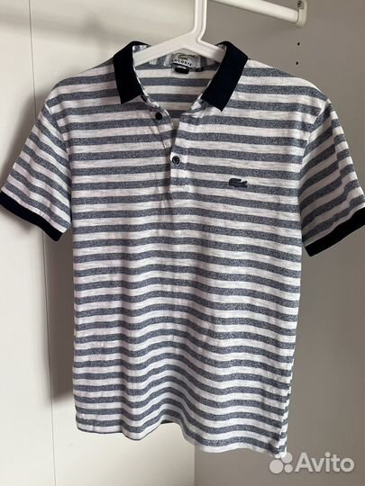 Футболка lacoste