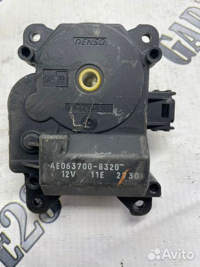 Сервопривод печки Toyota Noah