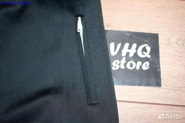 Олимпийка Palm Angels (Арт.45049)