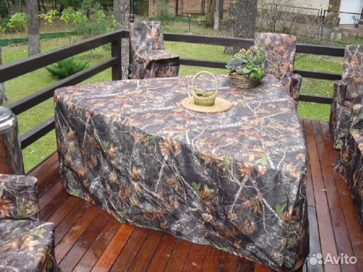 Пошив чехлов на уличную мебель.Чехлы укрытие