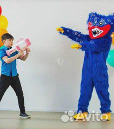 Smile Аниматоры / Шоу / Куклы / Прокопьевск