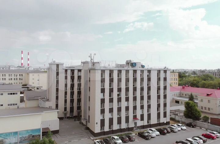 Офис, 22.8 м²