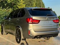 BMW X5 M 4.4 AT, 2015, 110 500 км, с пробегом, цена 4 449 000 руб.