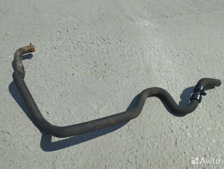 Патрубок печки Renault Duster K4MA606 2014