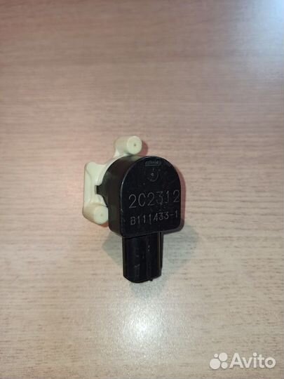 Датчик регулировки клиренса Lexus GX