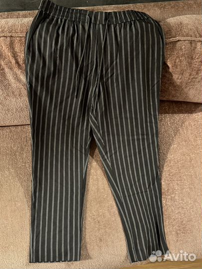 Штаны мужские