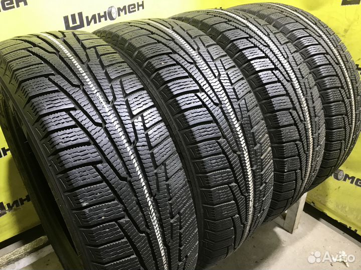 Nokian Tyres Nordman RS 185/65 R15