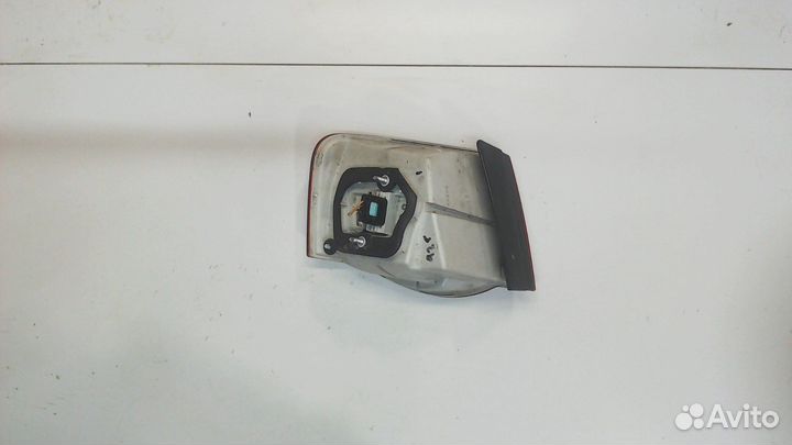 Фонарь (задний) Volkswagen Jetta 5, 2006