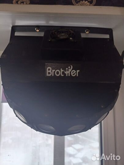 Светомузыка