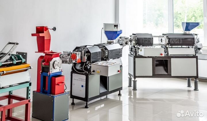 Термопластавтомат Formolder PRO 110/150