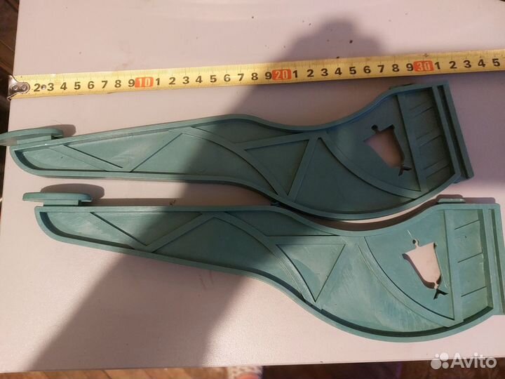 Запасная ножка для елки