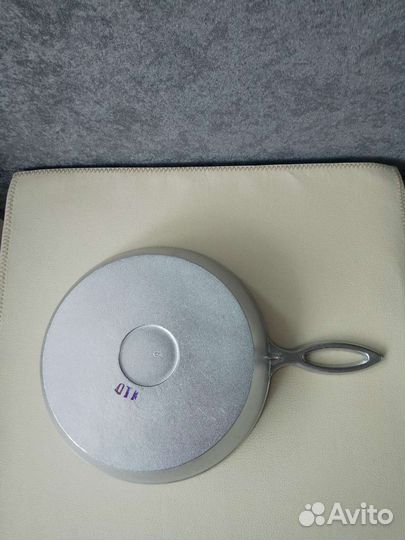 Сковорода новая