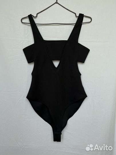 Боди женское