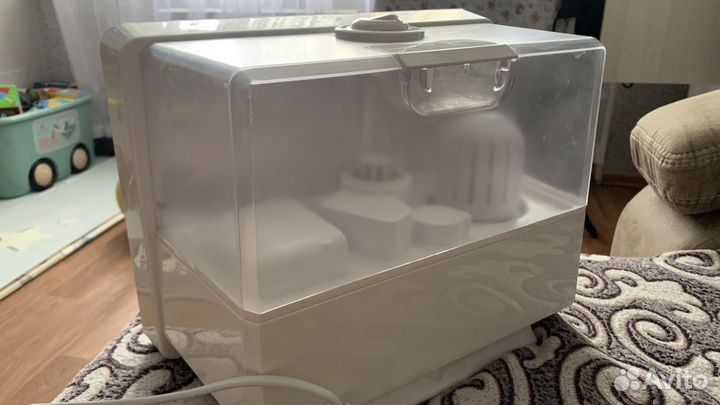 Увлажнитель воздуха AIC SPS-840