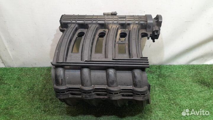 Впускной коллектор Chery Indis (S18D) 1.3 SQR473F