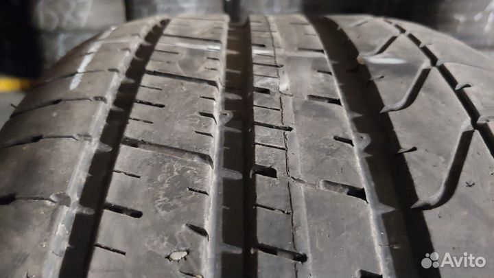 Pirelli P Zero 285/40 R22 106Y