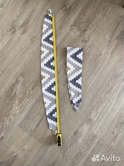 Подхваты для штор