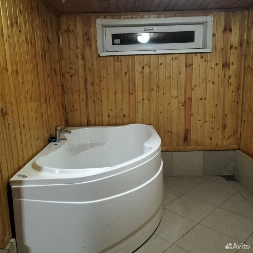 Дом 110 м²
