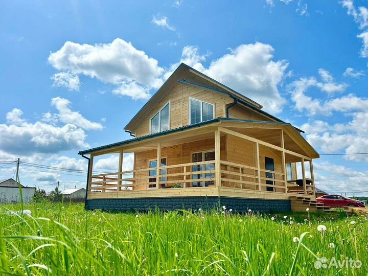 Строительная бригада