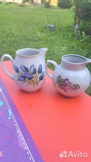 Остатки от сервизов