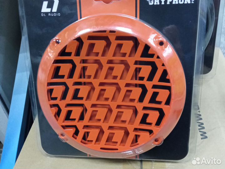 Защитный гриль