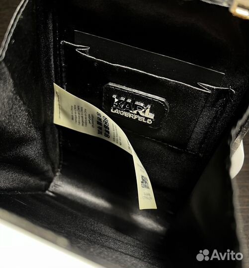 Сумка Karl Lagerfeld