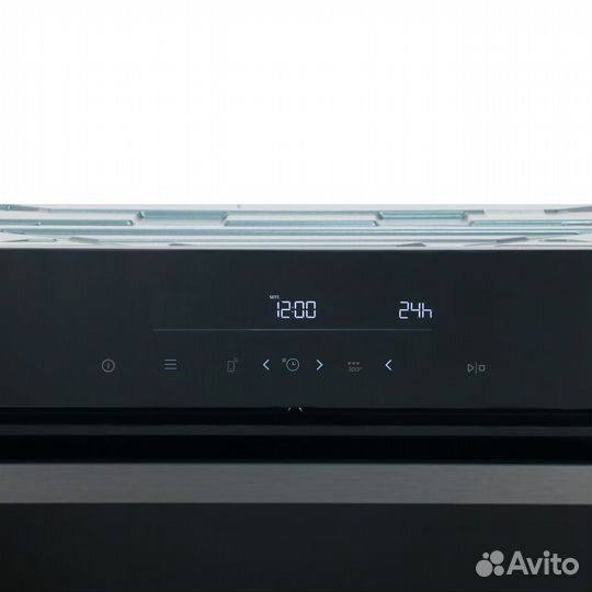 Духовой шкаф Hisense BI65346pdbgwifi