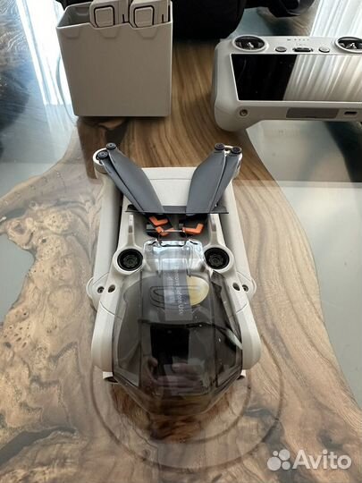 Dji mini 3 pro fly more kit plus