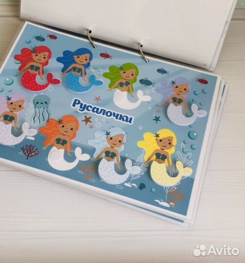 Игры на липучках