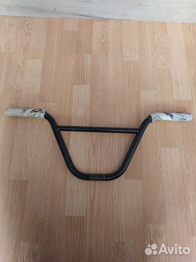 Руль на bmx