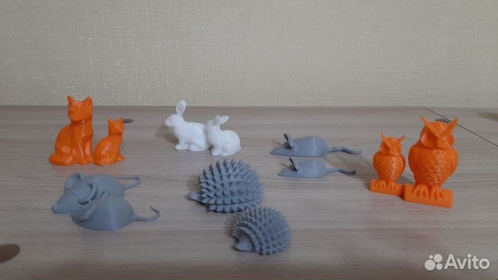 Логопедический набор