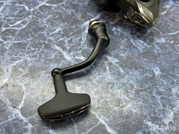 Shimano 21 Exsence C3000M, 3000MHG