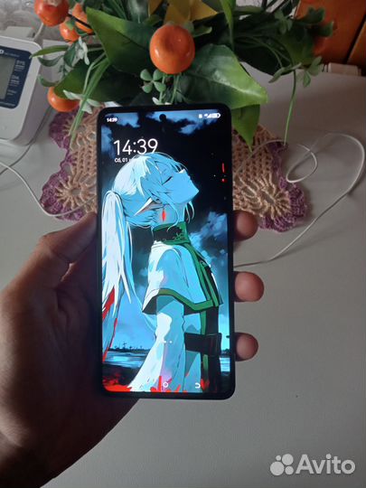 TECNO Camon 20 Pro, 8/256 ГБ
