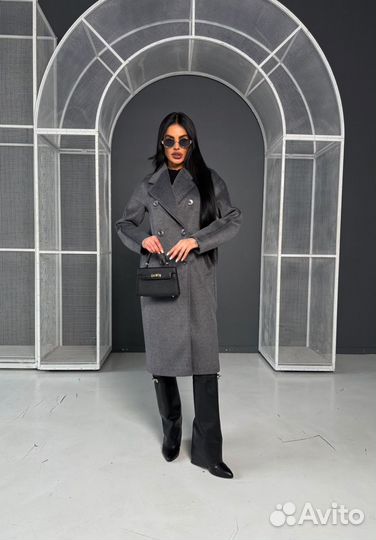 Пальто женское 42,44,46,48,50,52 размеры