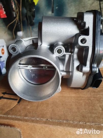 Запчасть на форд мондео