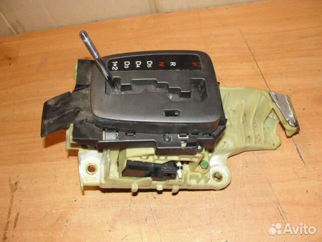 Селектор АКПП Acura mdx 2005г