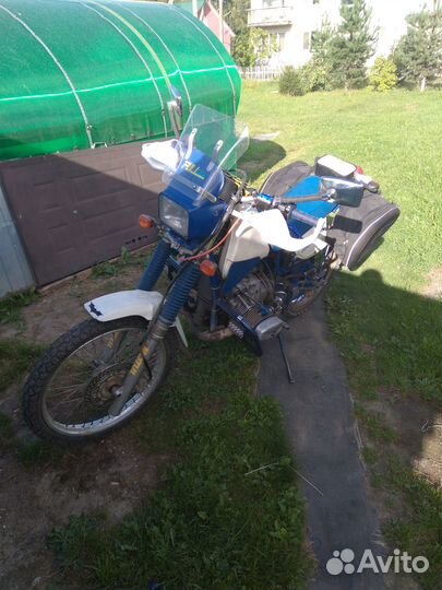 Урал спорт турист