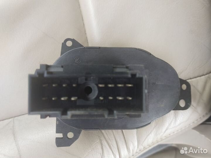 Переключатель света ford focus 1