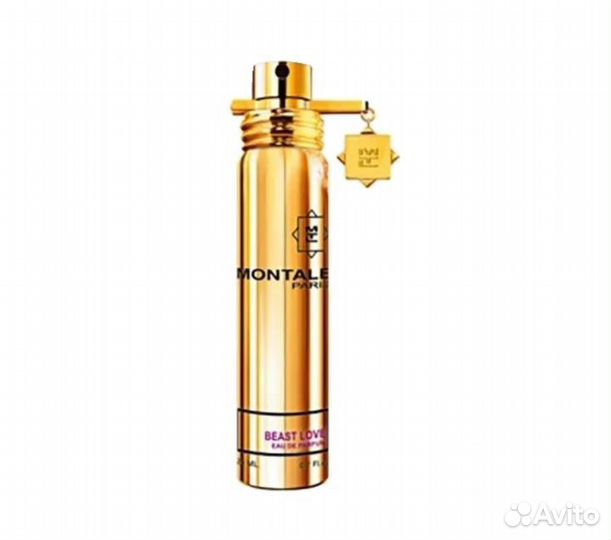 Montale Beast Love 20 ml