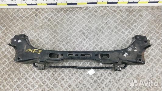 Балка задняя KIA optima 3 (2MF08LQ01)