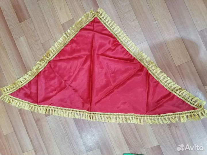 Костюм цыганки для девочки