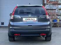 Honda CR-V 2.4 AT, 2013, 135 000 км, с пробегом, цена 2 270 000 руб.