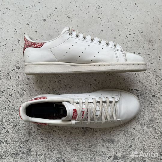 Adidas Stan Smith оригинал