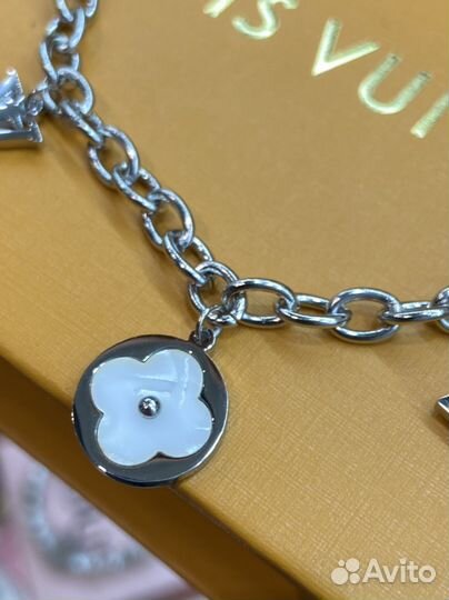 Браслет Louis Vuitton lux новинка