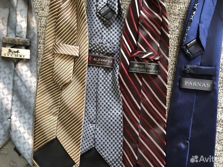 Галстук (цена за каждый)